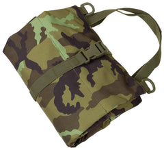 Werkzeugtasche, "Bushcraft"