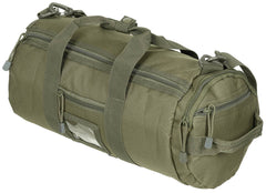 Einsatztasche, rund, "MOLLE"