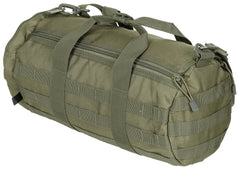 Einsatztasche, rund, "MOLLE"