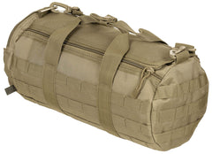 Einsatztasche, rund, "MOLLE"