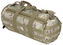 Einsatztasche, rund, "MOLLE"