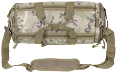 Einsatztasche, rund, "MOLLE"
