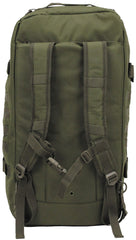 Rucksacktasche, "Travel"