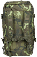 Rucksacktasche, "Travel"