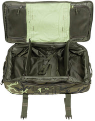 Rucksacktasche, "Travel"