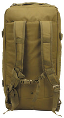 Rucksacktasche, "Travel"