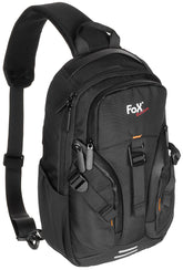 Umhängetasche, "Travel Sling"