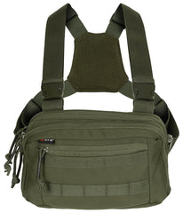Chest Pack, "Recon"
