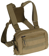 Chest Pack, "Recon"
