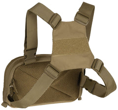 Chest Pack, "Recon"