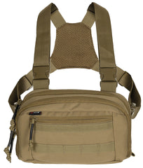 Chest Pack, "Recon"