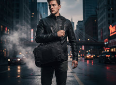 Schulter-Tragetasche, "MOLLE"