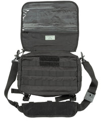 Schulter-Tragetasche, "MOLLE"