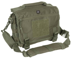 Schulter-Tragetasche, "MOLLE"