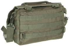 Schulter-Tragetasche, "MOLLE"