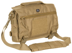 Schulter-Tragetasche, "MOLLE"