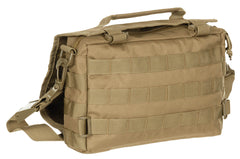 Schulter-Tragetasche, "MOLLE"