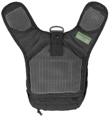 Schulter-Umhängetasche, "Deluxe"