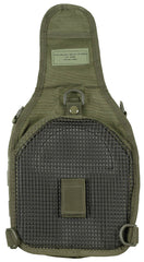 Schulter-Umhängetasche, "MOLLE"