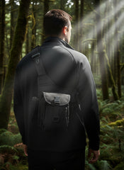 Schulter-Umhängetasche