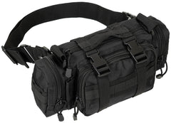 Hüft- u. Schultertragetasche