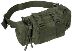 Hüft- u. Schultertragetasche