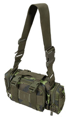 Hüft- u. Schultertragetasche