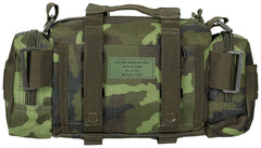 Hüft- u. Schultertragetasche