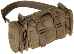 Hüft- u. Schultertragetasche