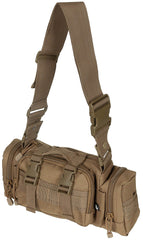 Hüft- u. Schultertragetasche