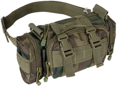 Hüft- u. Schultertragetasche