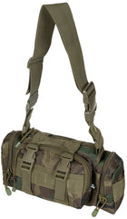 Hüft- u. Schultertragetasche