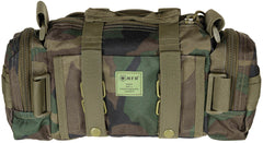 Hüft- u. Schultertragetasche