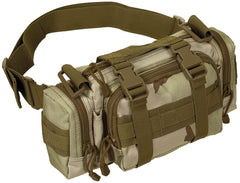 Hüft- u. Schultertragetasche