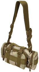 Hüft- u. Schultertragetasche