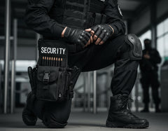 Hüft- und Oberschenkeltasche