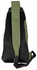 Schulter-Umhängetasche, Rip Stop, Nylon