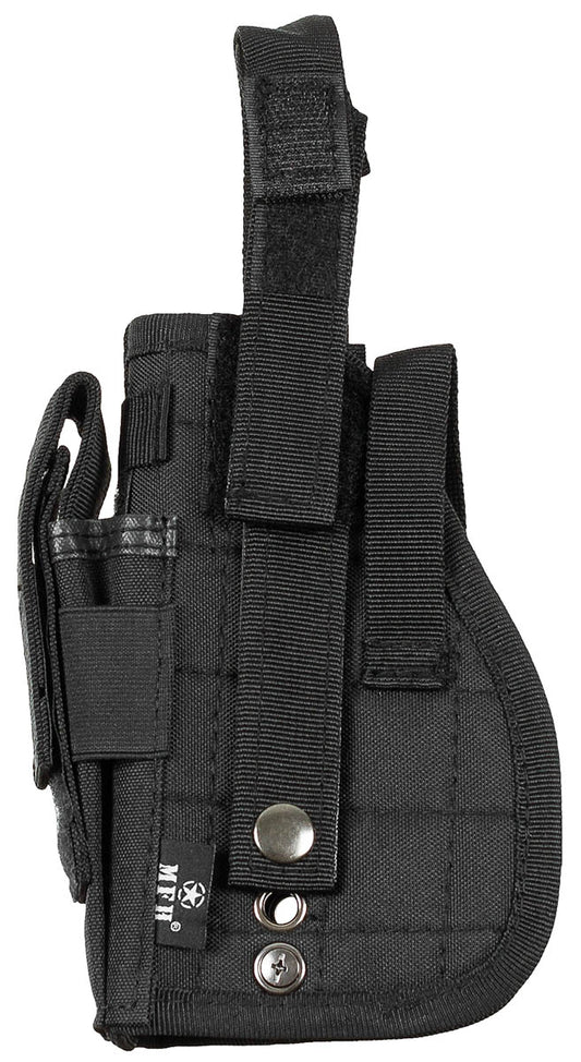 Pistolenholster, "MOLLE", rechts