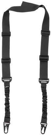 Bungee-Tragegurt, 2-Punkt