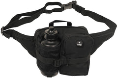 Hüfttasche mit Trinkflasche