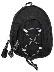 Fototasche, Kordelband