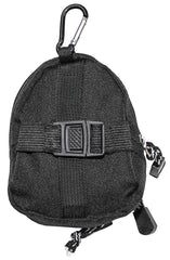 Fototasche, Kordelband