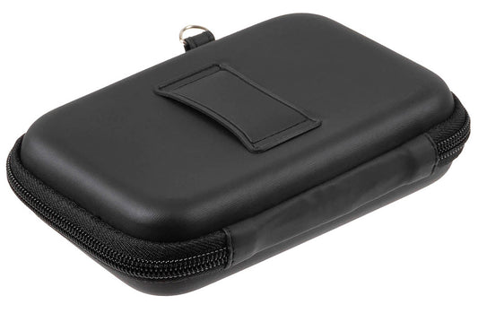 Tasche, Hartschale