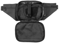 Hüfttasche, "Security"