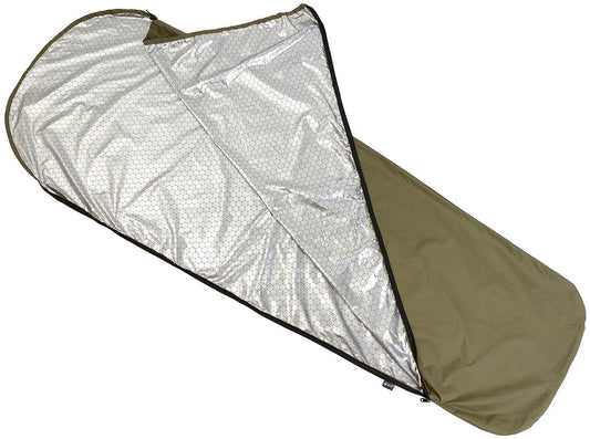 Schlafsacküberzug, "Thermo"