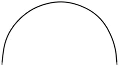 Gestänge für Biwaksack