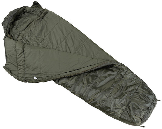 Schlafsack, Snugpak, "Sleeper Lite"
