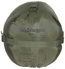 Schlafsack, Snugpak, "Sleeper Extreme"
