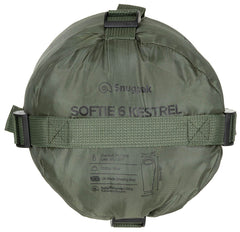 Schlafsack, Snugpak, "Softie 6 Kestrel"