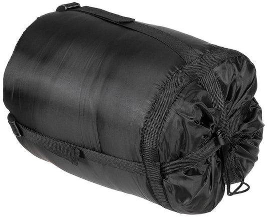 Mumienschlafsack